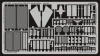 Eduard 35925 Centurion Mk.5/1 Australian 1/35 (AFV CLUB)